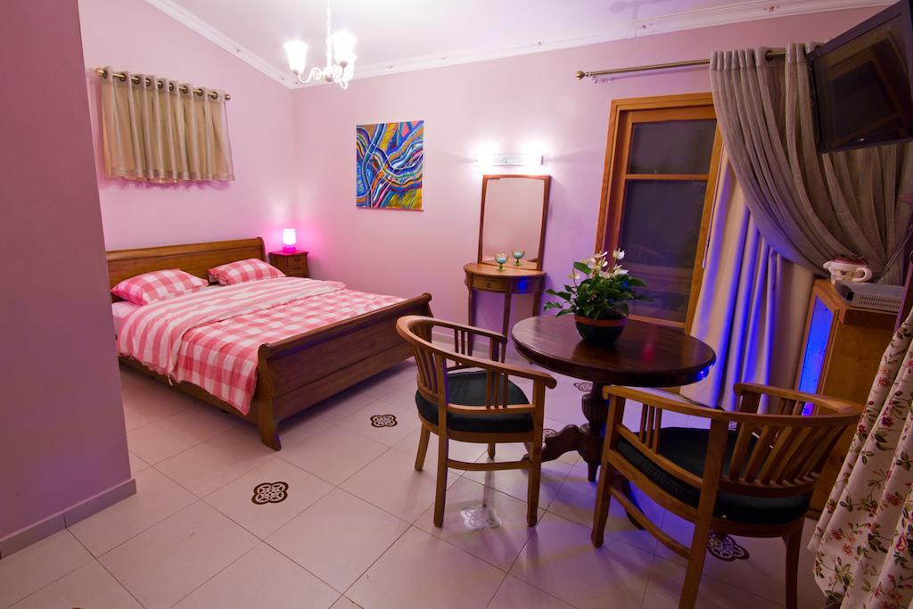 Bellatroun Chalet Kefar Bin-Nun Zimmer foto